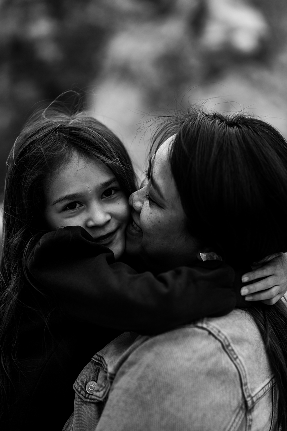 mère et fille montpellier